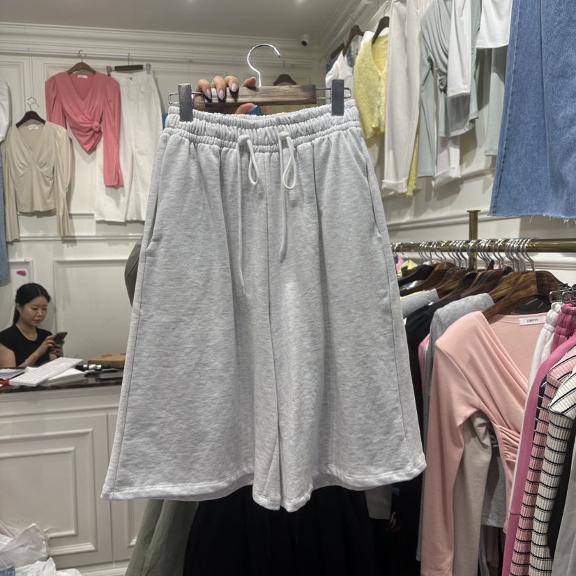 J.RITZY韓國㊣直郵東大門代購女裝新品推薦時尚人氣職業短褲J.RITZY短褲圖色4