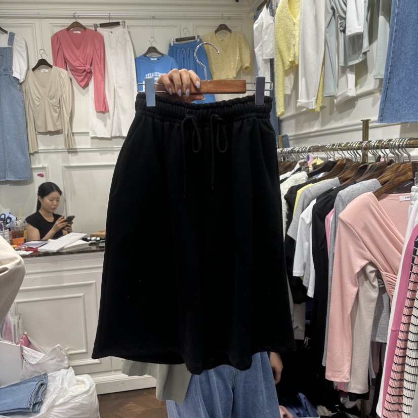 J.RITZY韓國㊣直郵東大門代購女裝新品推薦時尚人氣職業短褲J.RITZY短褲圖色5
