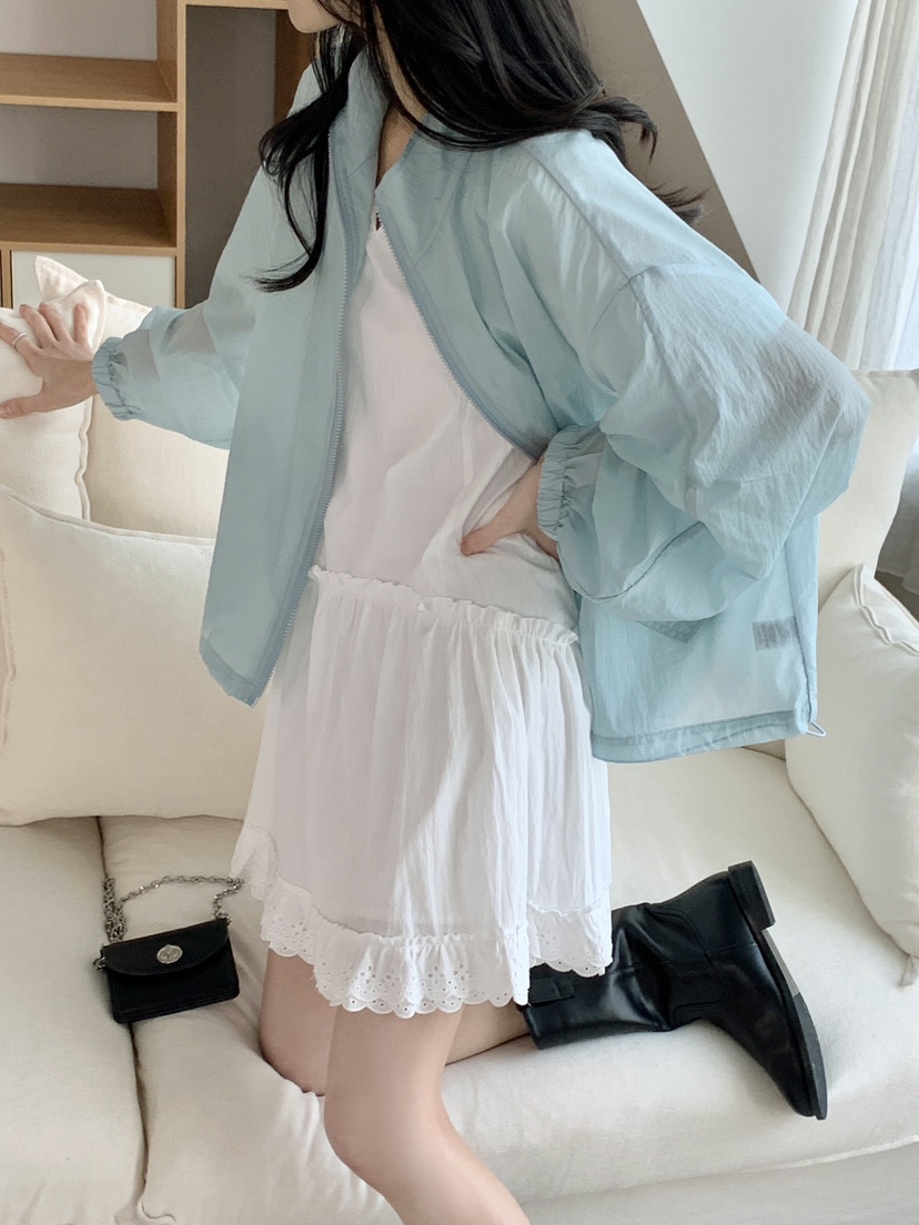 BOUND.A韓國㊣直郵東大門代購女裝新款休閑職業熱賣連衣裙BOUND.A連衣裙