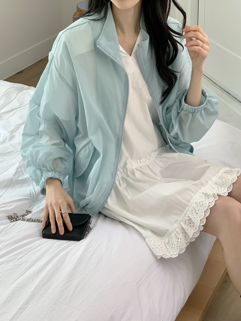 BOUND.A韓國㊣直郵東大門代購女裝新款休閑職業熱賣連衣裙BOUND.A連衣裙