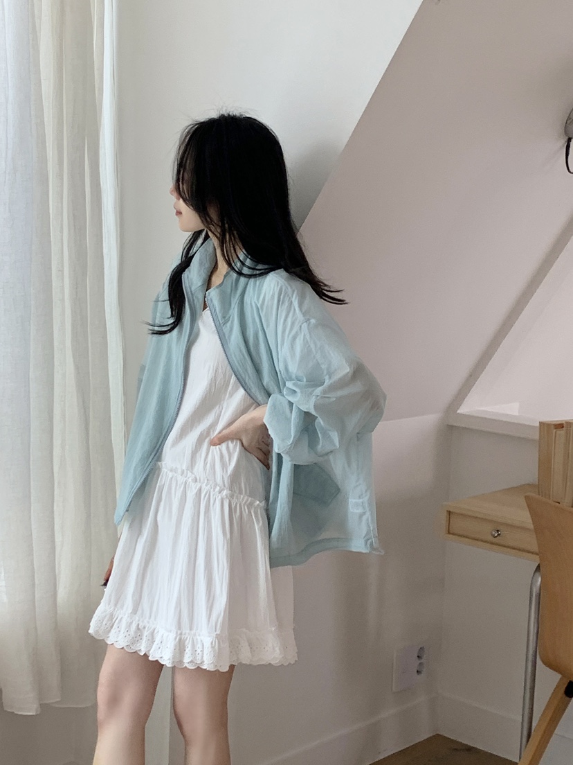 BOUND.A韓國㊣直郵東大門代購女裝新款休閑職業熱賣連衣裙BOUND.A連衣裙