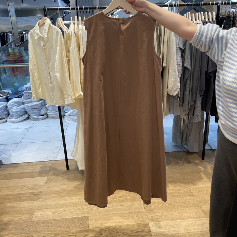 TARA韓國直郵㊣女裝新款25春夏休閑時尚推薦職業熱賣連衣裙TARA連衣裙
