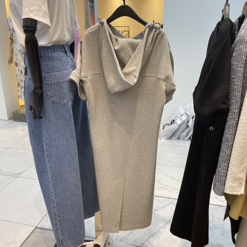 J COCO韓國㊣直郵東大門代購女裝新款25春夏人氣時尚連衣裙J COCO連衣裙