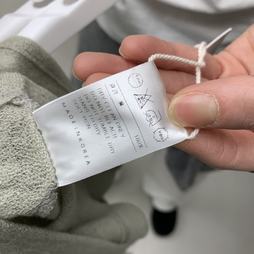 NUTPLAN韓國直郵㊣東大門實拍女裝新品推薦人氣25春夏吊帶背心NUTPLAN吊帶/背心