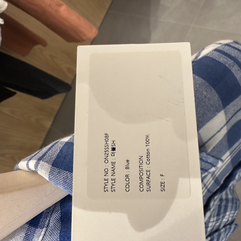 STAYFELT/OF NOTE直郵韓國代購㊣女裝新款熱賣襯衫蕾絲衫OF NOTE/STAYFELT襯衫/蕾絲衫
