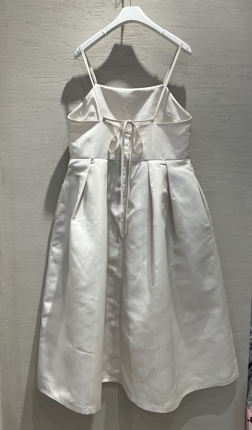 HI HIGH韓國㊣直郵東大門代購女裝新品職業熱賣時尚連衣裙SEESTAR/hi high連衣裙
