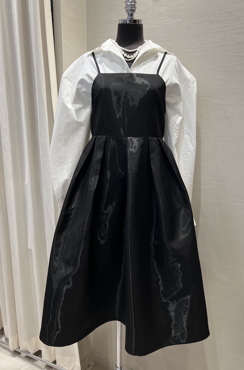 HI HIGH韓國㊣直郵東大門代購女裝新品職業熱賣時尚連衣裙SEESTAR/hi high連衣裙