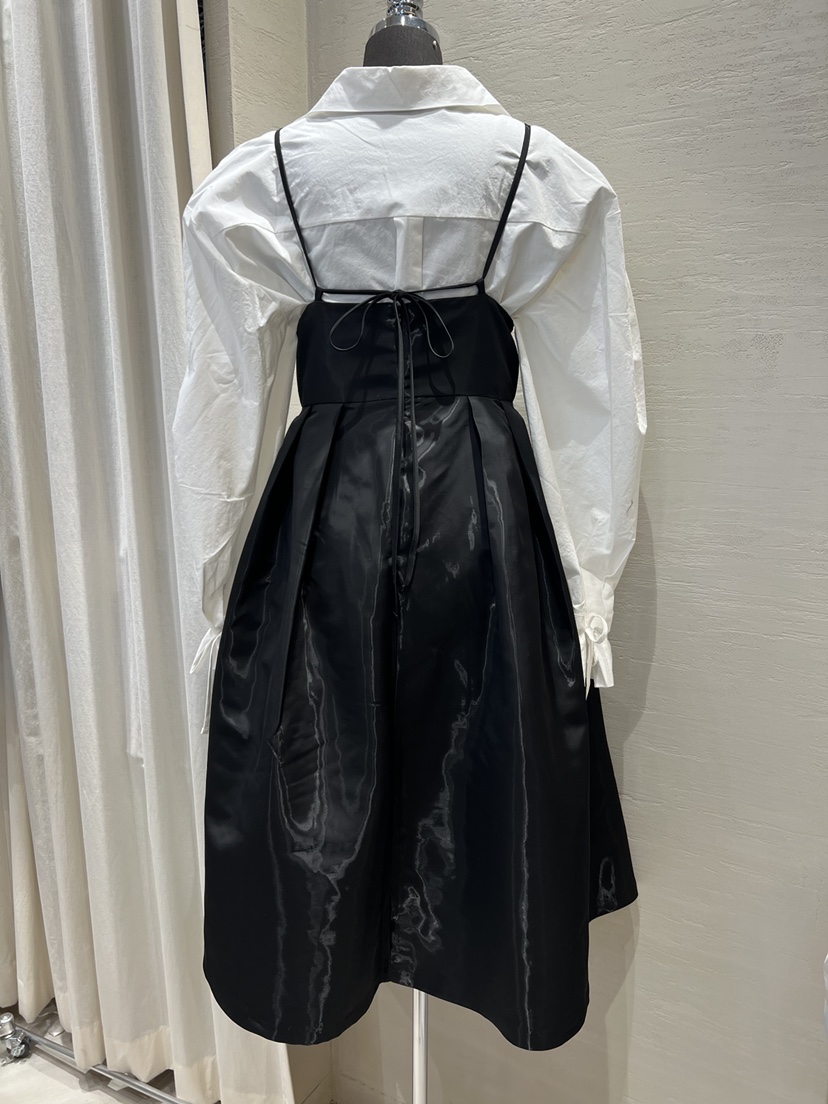 HI HIGH韓國㊣直郵東大門代購女裝新品職業熱賣時尚連衣裙SEESTAR/hi high連衣裙