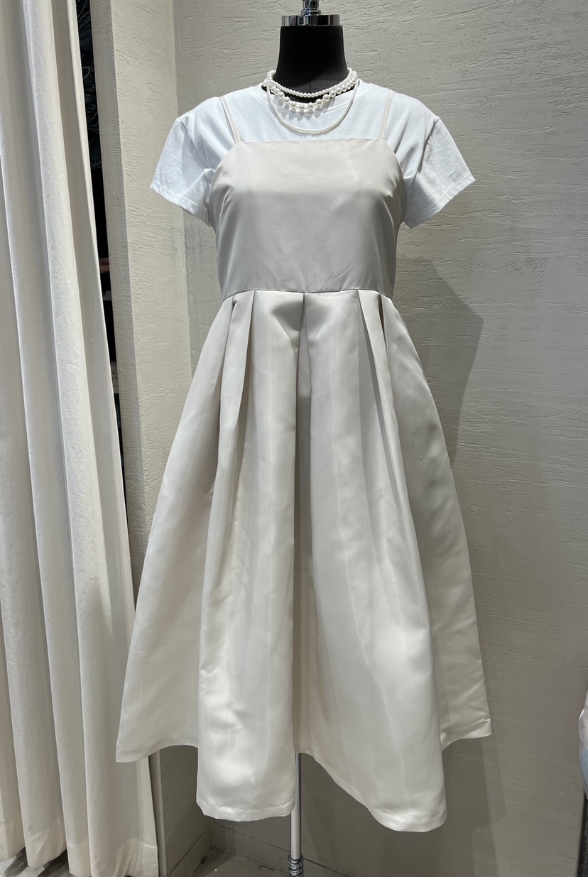 HI HIGH韓國㊣直郵東大門代購女裝新品職業熱賣時尚連衣裙SEESTAR/hi high連衣裙