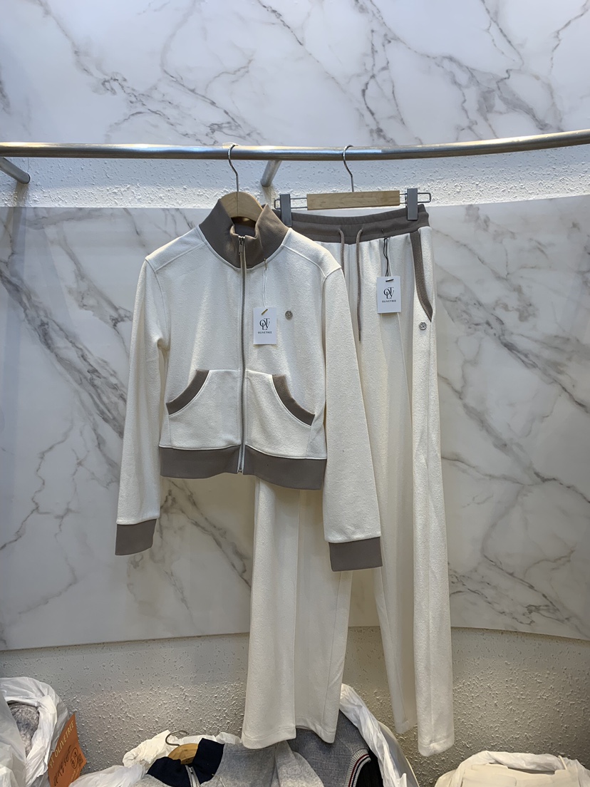 OLIVE TrEE韓國直郵㊣東大門實拍女裝新品25春夏推薦套裝套裝OLIVE TrEE套裝