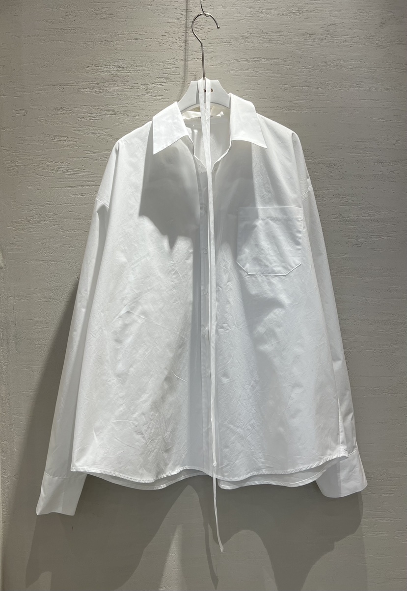 HI HIGH韓國直郵㊣東大門實拍女裝新品職業襯衫蕾絲衫含脖帶SEESTAR/hi high襯衫/蕾絲衫