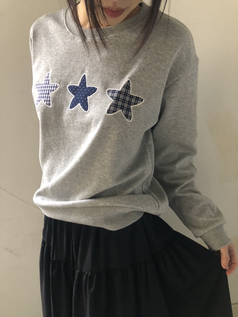 FLASH直郵韓國代購㊣女裝新款推薦職業熱賣人氣休閑時尚衛衣FLASH衛衣