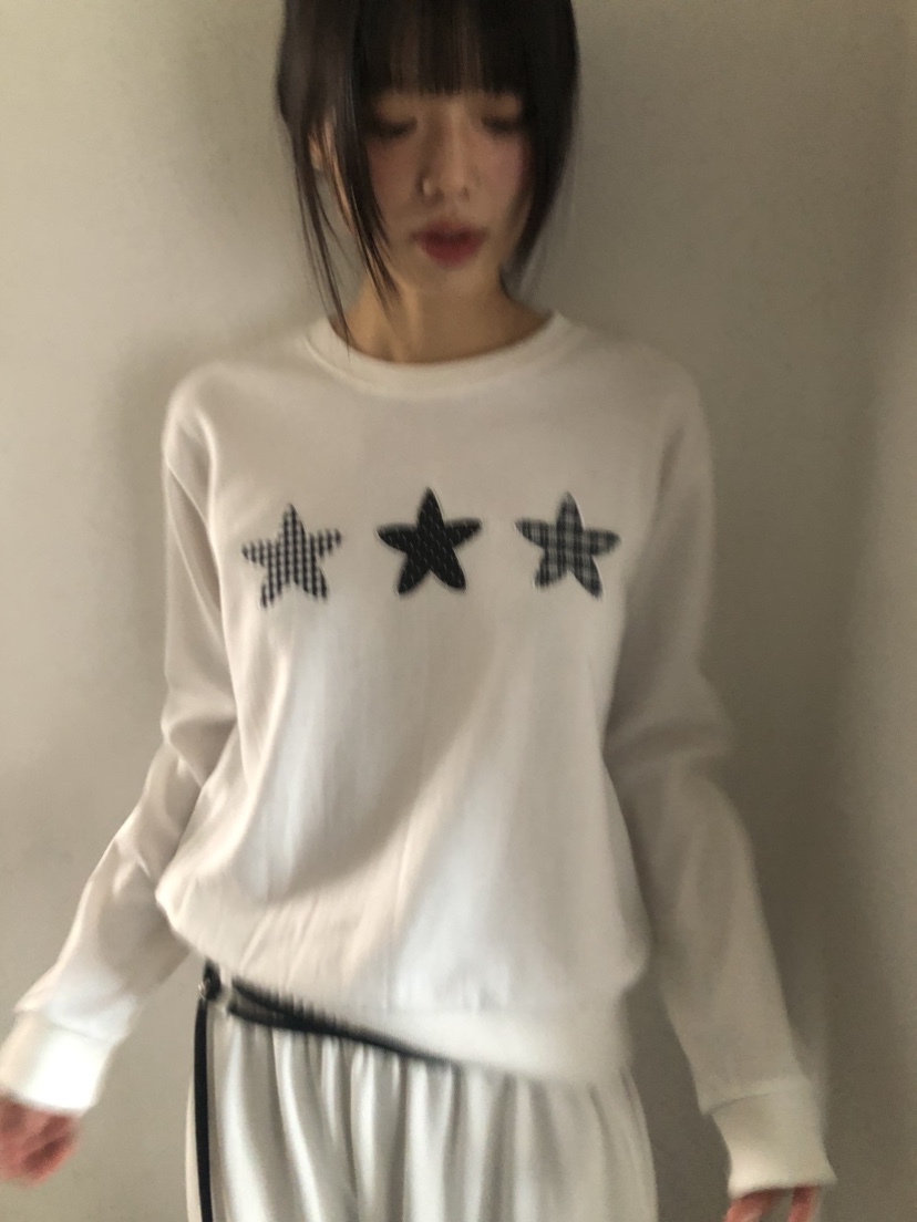 FLASH直郵韓國代購㊣女裝新款推薦職業熱賣人氣休閑時尚衛衣FLASH衛衣