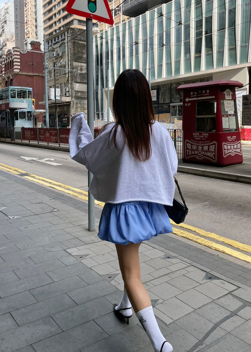 BYRING直郵韓國代購㊣女裝新品熱賣職業推薦人氣時尚25春夏短褲BYRING短褲