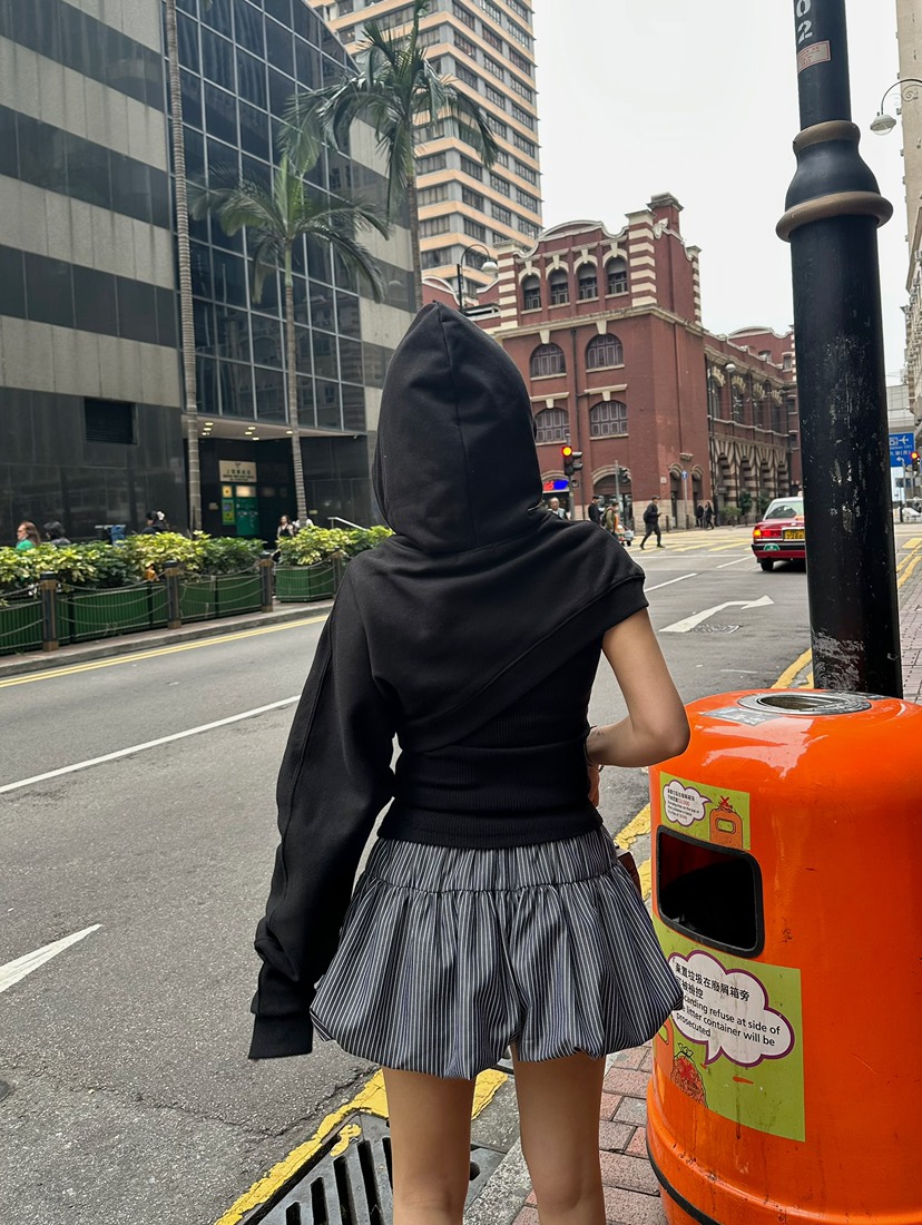 BYRING直郵韓國代購㊣女裝新品熱賣職業推薦人氣時尚25春夏短褲BYRING短褲