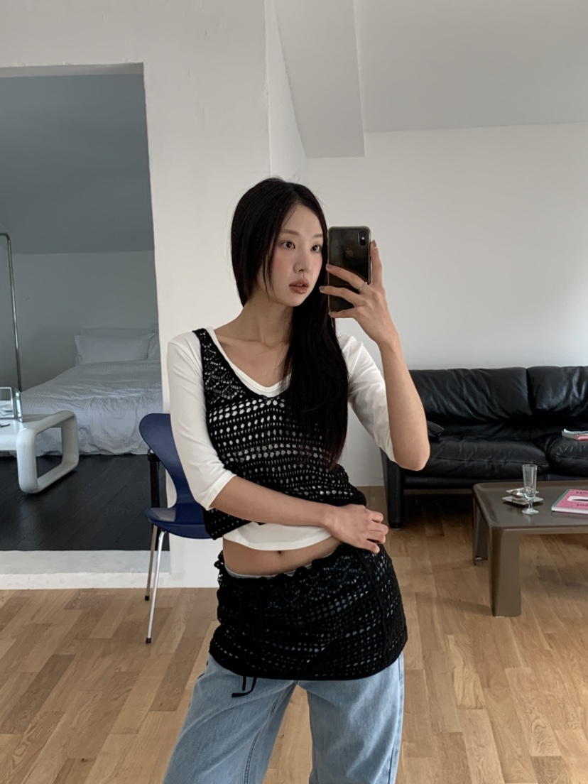 MURMUR韓國直郵㊣東大門實拍女裝新款熱賣人氣休閑時尚套裝MURMUR套裝