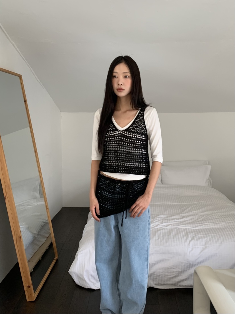 MURMUR韓國直郵㊣東大門實拍女裝新款熱賣人氣休閑時尚套裝MURMUR套裝