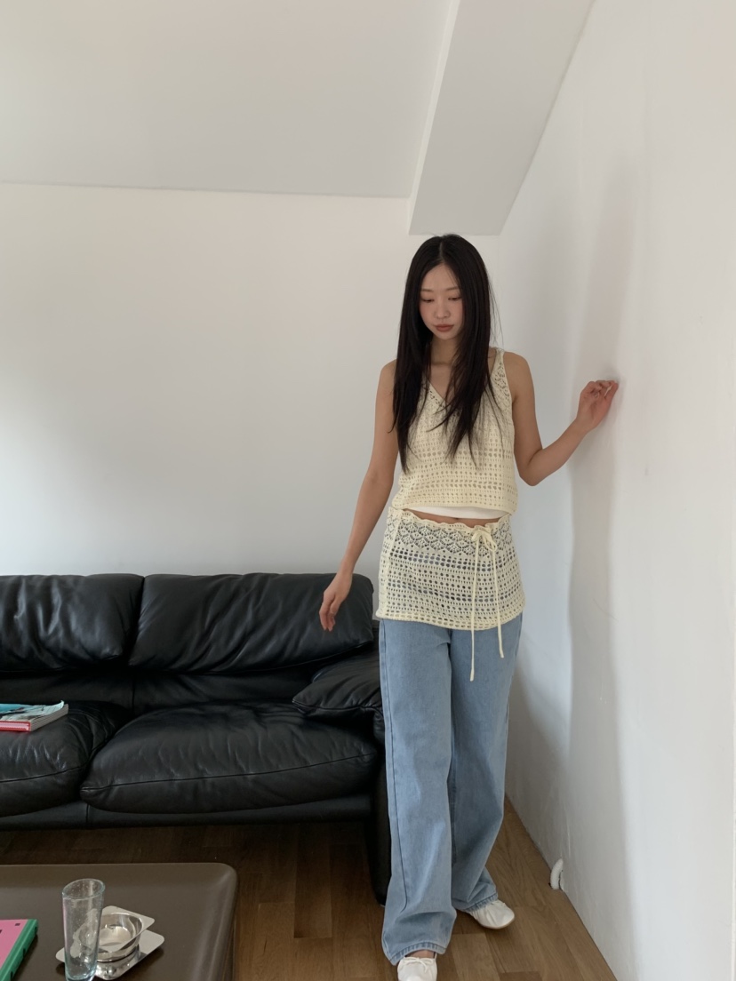 MURMUR韓國直郵㊣東大門實拍女裝新款熱賣人氣休閑時尚套裝MURMUR套裝