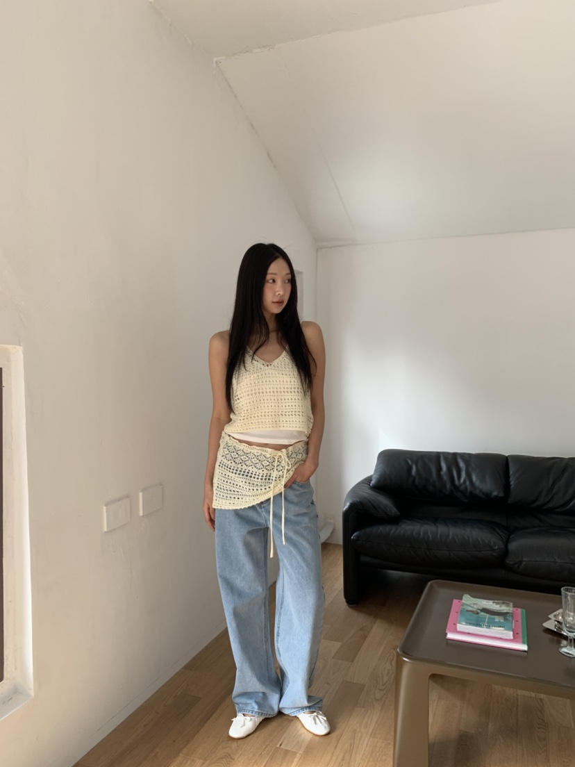 MURMUR韓國直郵㊣東大門實拍女裝新款熱賣人氣休閑時尚套裝MURMUR套裝