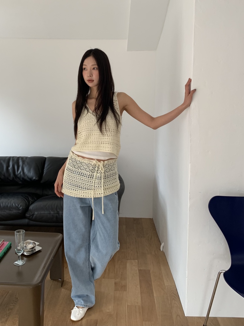 MURMUR韓國直郵㊣東大門實拍女裝新款熱賣人氣休閑時尚套裝MURMUR套裝