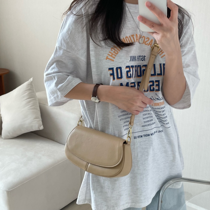 HELLO JINI韓國直郵㊣東大門實拍女裝新款休閑職業時尚T恤HELLO JINIT恤
