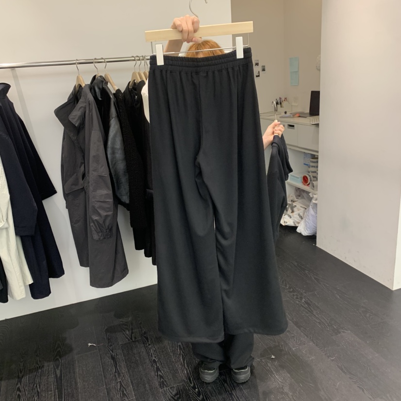 TAFFETA直郵韓國代購㊣女裝新品職業時尚休閑人氣熱賣休閑褲TAFFETA休閑褲