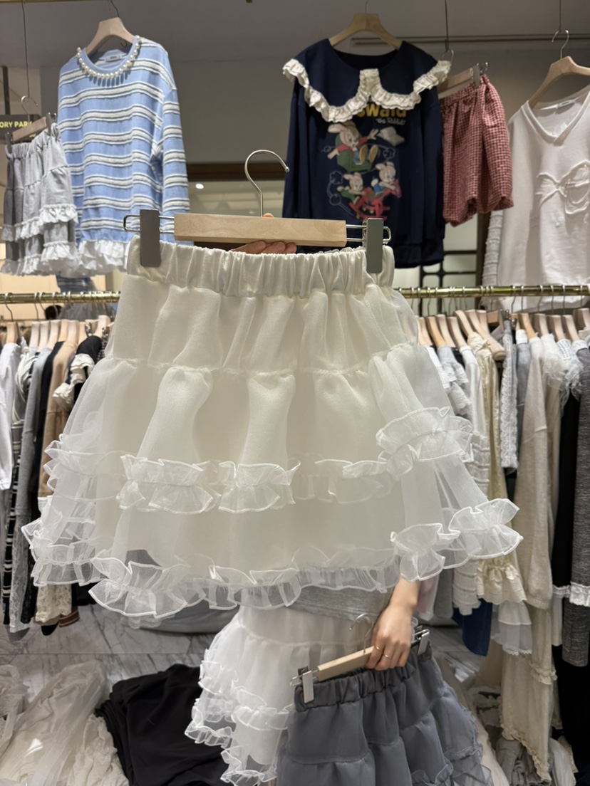 BE&BE韓國代購女士新款職業25春夏熱賣人氣真品推薦裙褲BE&be裙褲