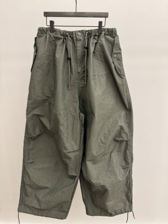 FARMERS MARKET東大門實拍女士新品推薦休閑25春夏職業休閑褲FARMERS MARKET休閑褲圖色2