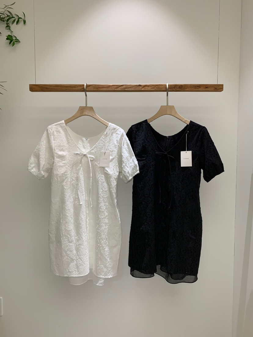 A P-STUDIO東大門實拍女士新款休閑25春夏熱賣人氣連衣裙A P-STUDIO連衣裙