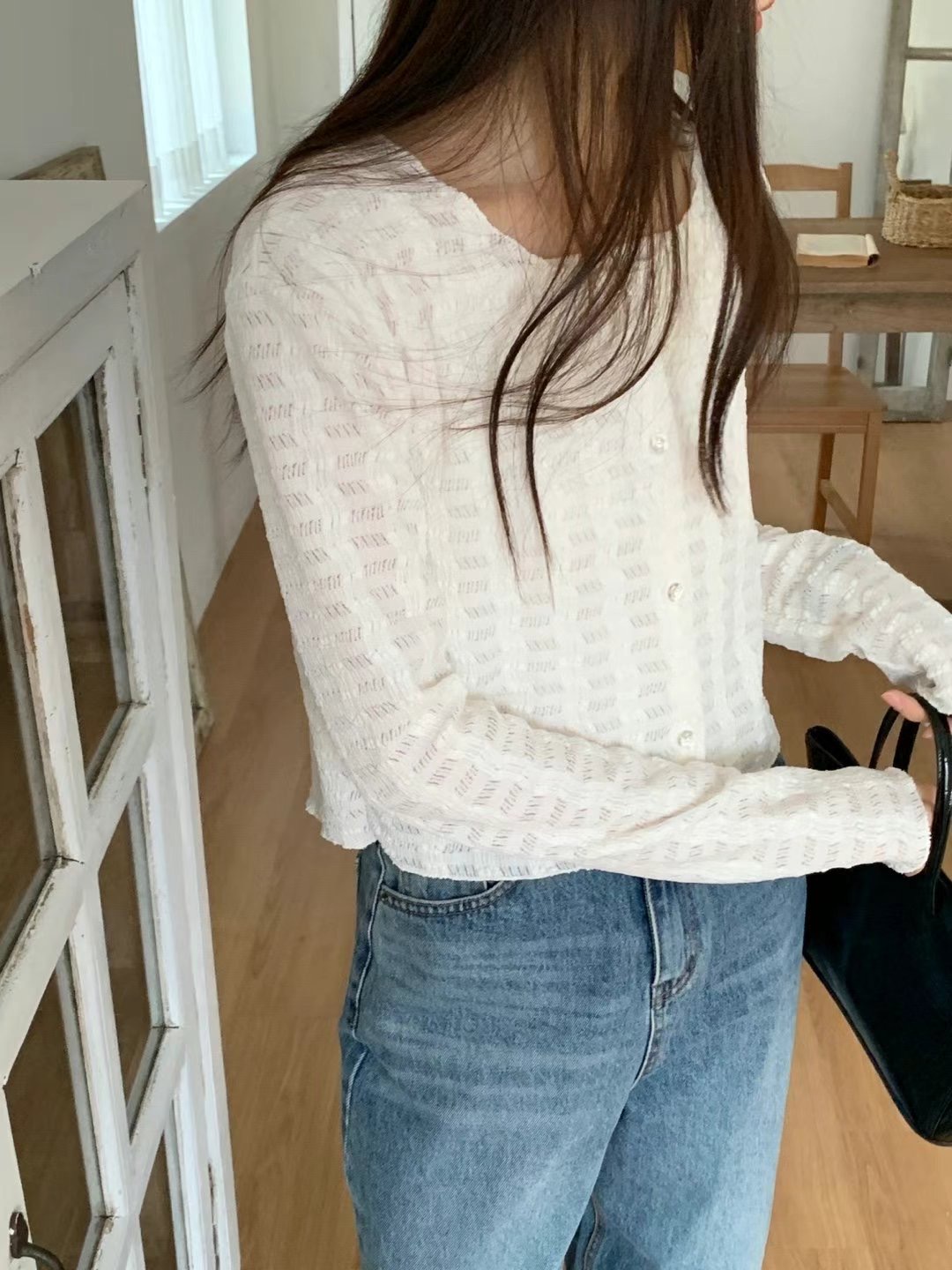 J.BLANG韓國直郵㊣東大門實拍女裝新品25春夏推薦職業套裝J.BLANG套裝