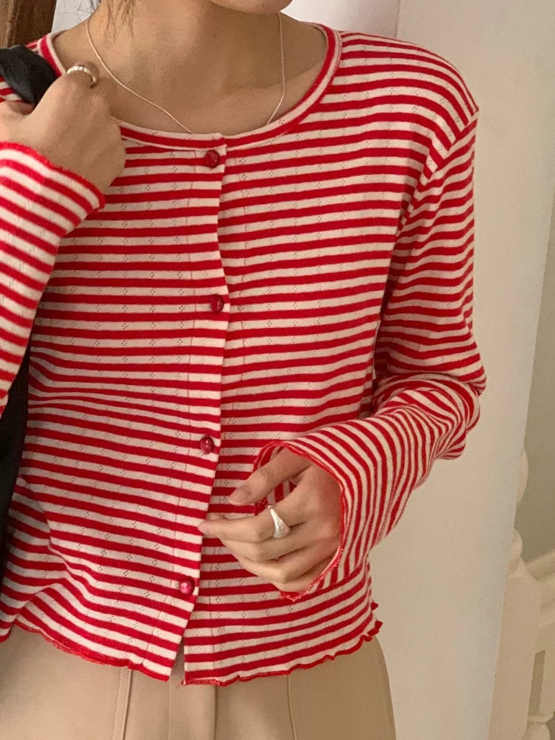 J.BLANG東大門直郵女裝新品推薦25春夏時尚熱賣真品人氣套裝J.BLANG套裝