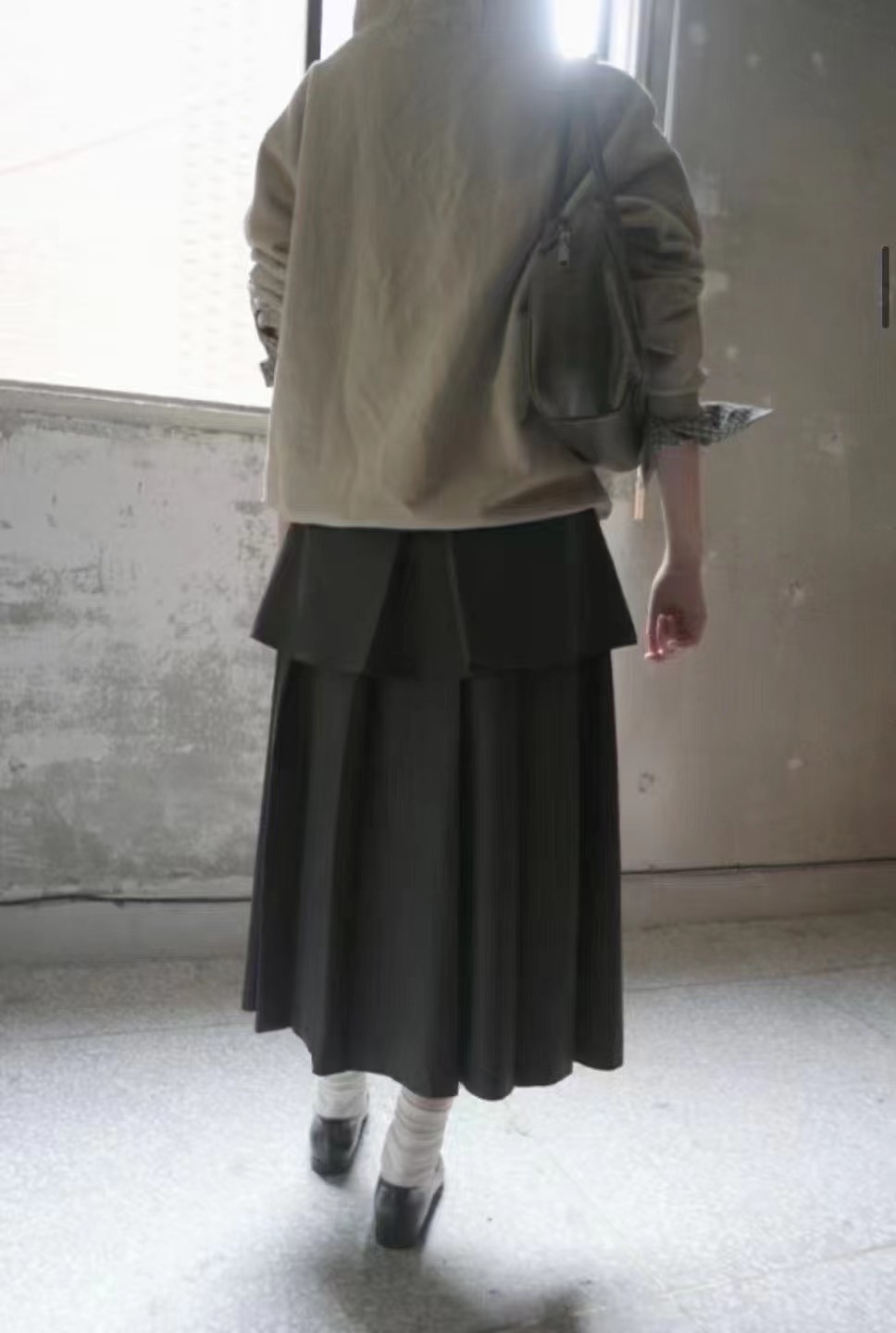 PRANA/CLOTHINK韓國直郵女士新品休閑推薦25春夏半身裙中短裙PRANA/CLOTHINK半身裙/中短裙