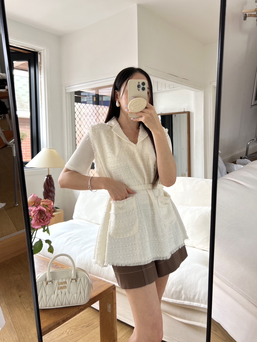BOLD韓國代購女士新款真品時尚熱賣25春夏人氣休閑襯衫蕾絲衫BOLD襯衫/蕾絲衫