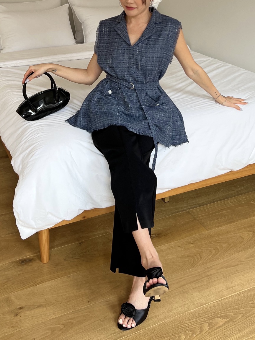 BOLD韓國代購女士新款真品時尚熱賣25春夏人氣休閑襯衫蕾絲衫BOLD襯衫/蕾絲衫