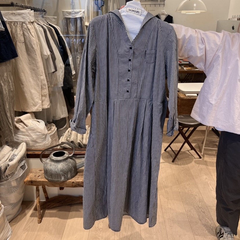 LE JARDINET東大門實拍女裝新品時尚人氣25春夏職業連衣裙LE JARDINET連衣裙圖色2