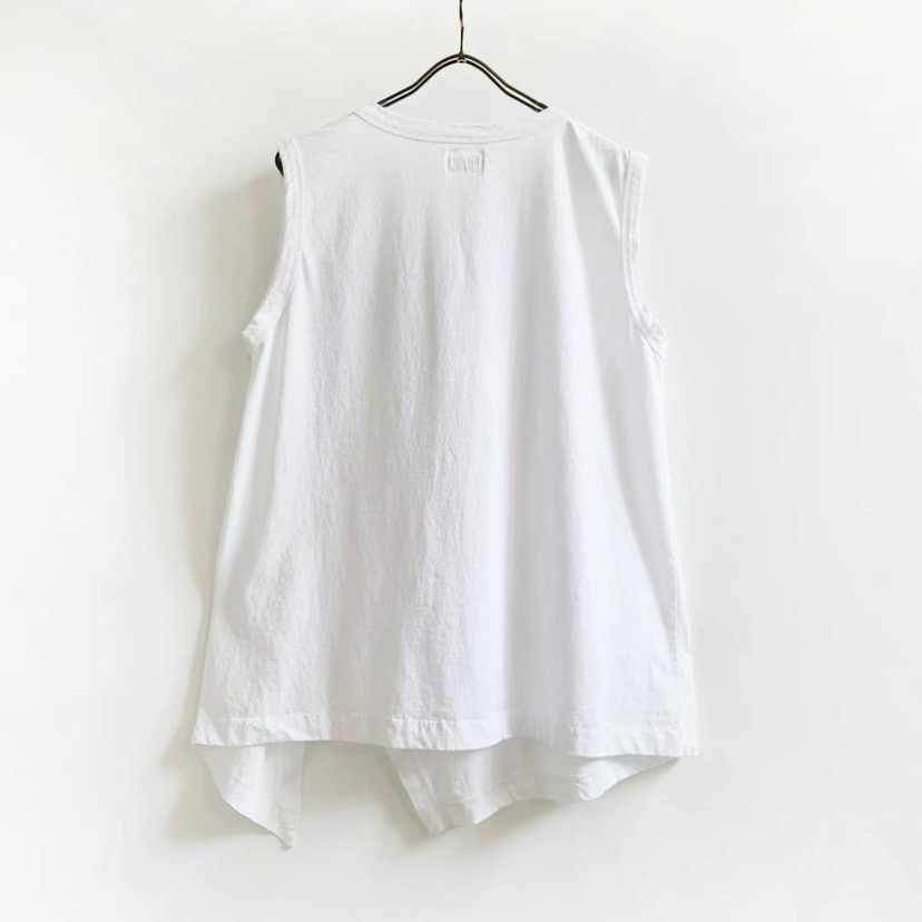 PUCO韓國代購女裝新品25春夏職業人氣時尚熱賣推薦吊帶背心PUCO吊帶/背心