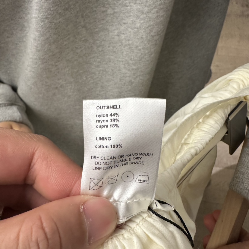 HAUTTE-P直郵韓國代購㊣女裝新品25春夏時尚熱賣休閑人氣長裙HAUTTE長裙