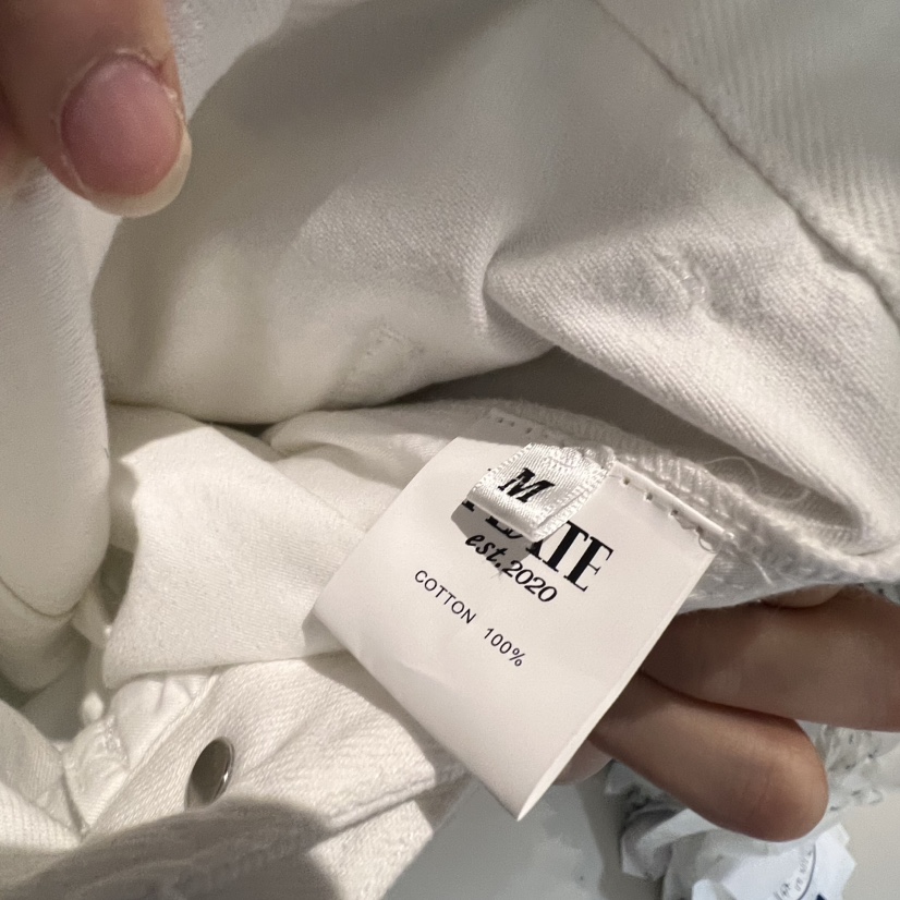 PLATE韓國直郵㊣女裝新品推薦休閑熱賣人氣時尚休閑褲含腰帶PLATE休閑褲
