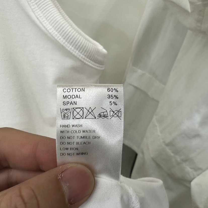 3 ANOTHER直郵韓國代購㊣女裝新品職業推薦熱賣25春夏吊帶背心3 ANOTHER吊帶/背心