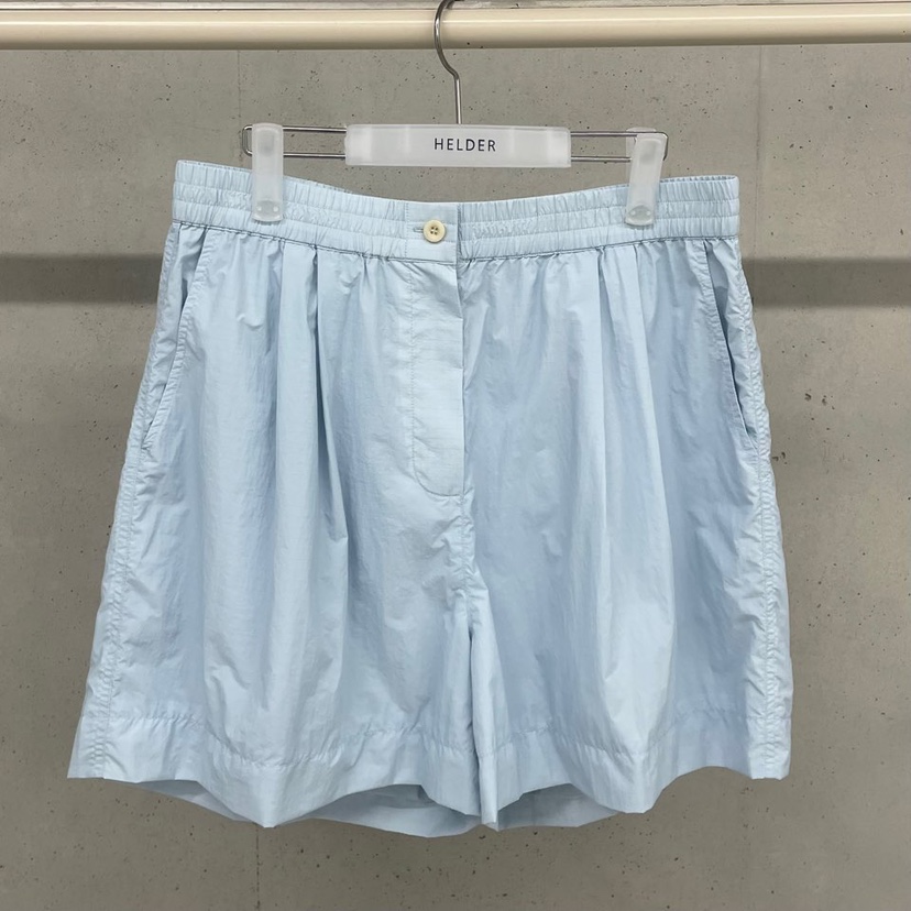 HELDER-P東大門直郵女士新品25春夏職業休閑熱賣人氣推薦短褲HELDER短褲圖色2