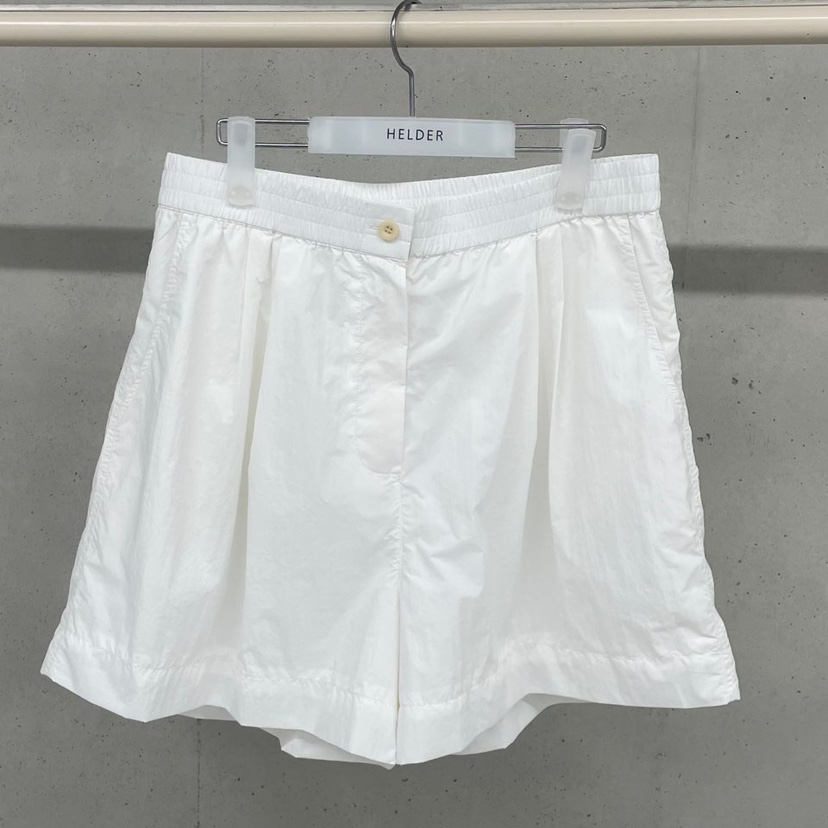 HELDER-P東大門直郵女士新品25春夏職業休閑熱賣人氣推薦短褲HELDER短褲圖色3