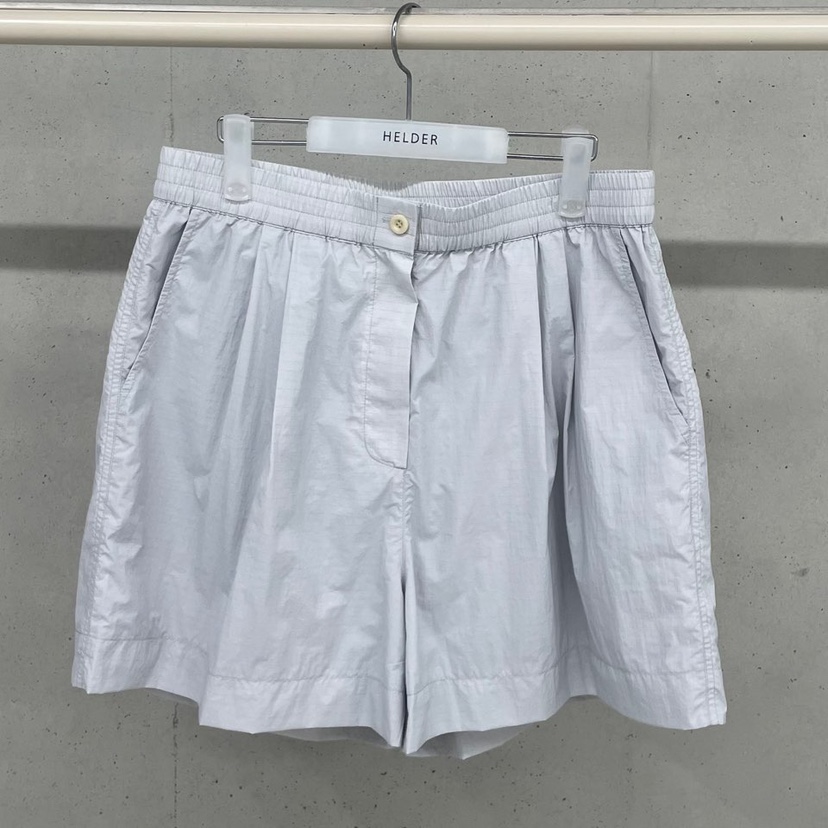 HELDER-P東大門直郵女士新品25春夏職業休閑熱賣人氣推薦短褲HELDER短褲圖色4