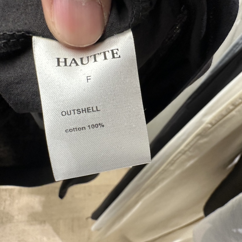 HAUTTE-P韓國代購女裝新款休閑人氣推薦25春夏時尚職業針織衫HAUTTE針織衫