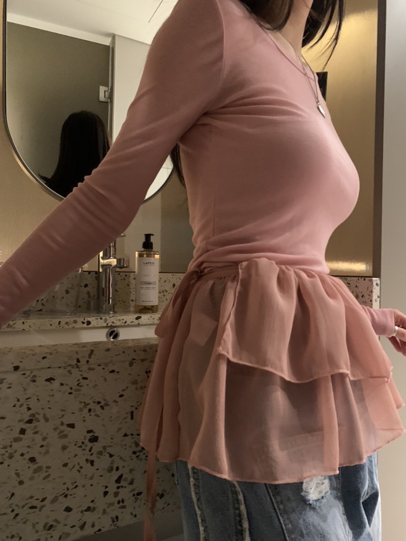 BADCALM東大門實拍女士新款時尚熱賣職業推薦休閑人氣真品短裙BADCALM短裙
