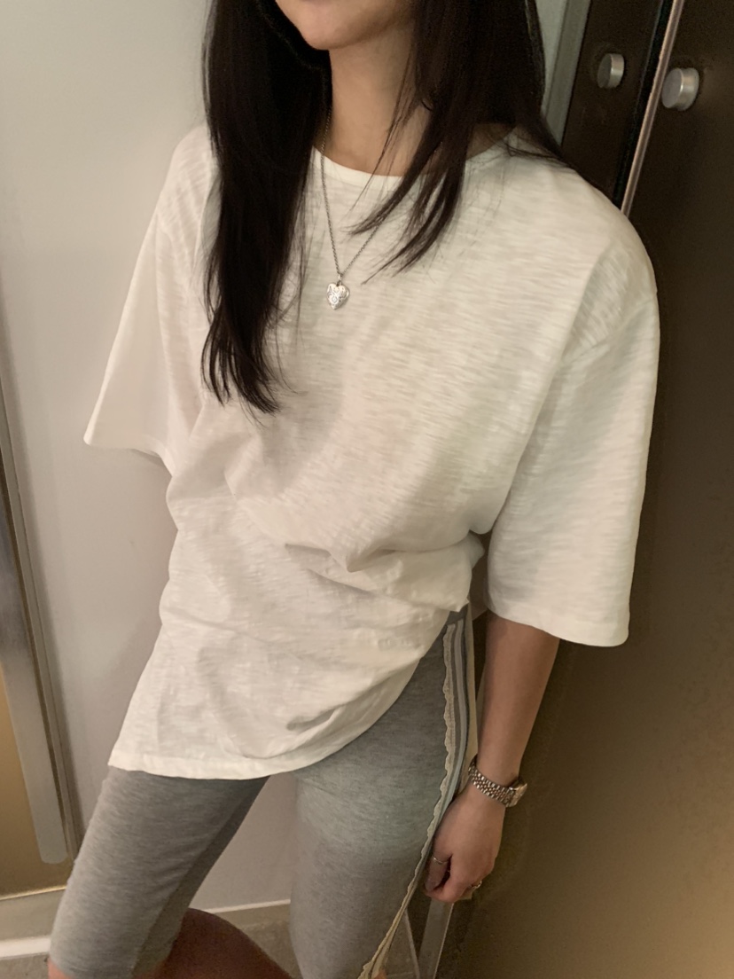 BADCALM韓國代購女裝新品25春夏職業推薦熱賣人氣時尚休閑短褲BADCALM短褲