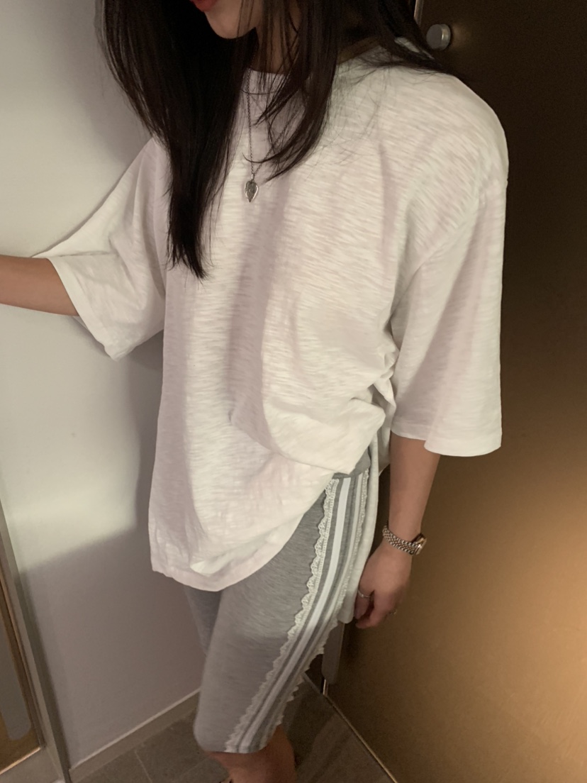 BADCALM韓國代購女裝新品25春夏職業推薦熱賣人氣時尚休閑短褲BADCALM短褲