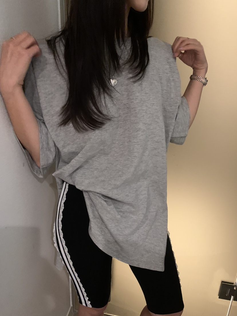 BADCALM韓國代購女裝新品25春夏職業推薦熱賣人氣時尚休閑短褲BADCALM短褲