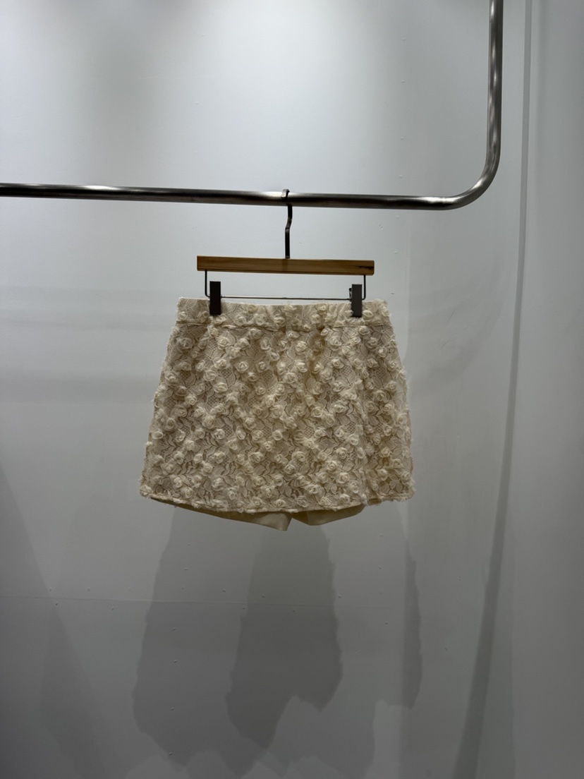 DAISY東大門實拍女裝新品人氣熱賣休閑職業真品25春夏推薦裙褲DAISY裙褲