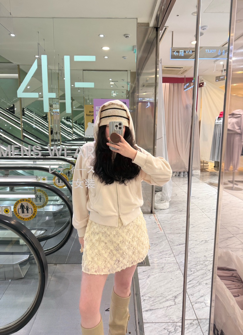 DAISY東大門實拍女裝新品人氣熱賣休閑職業真品25春夏推薦裙褲DAISY裙褲