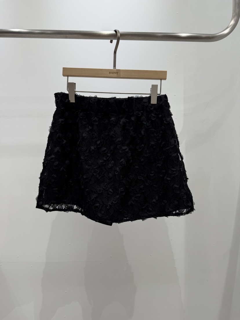 DAISY東大門實拍女裝新品人氣熱賣休閑職業真品25春夏推薦裙褲DAISY裙褲圖色2